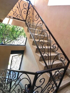 Interior - Suites Bahia View (La Paz)