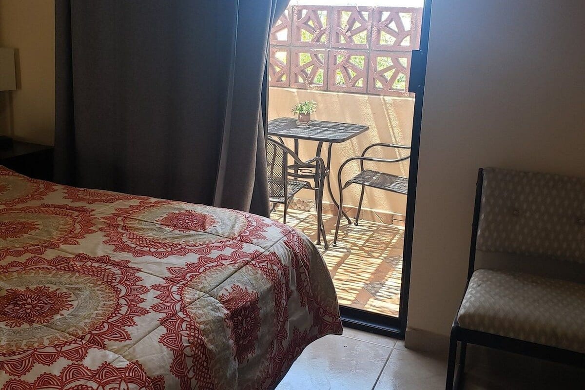Classic-Apartment