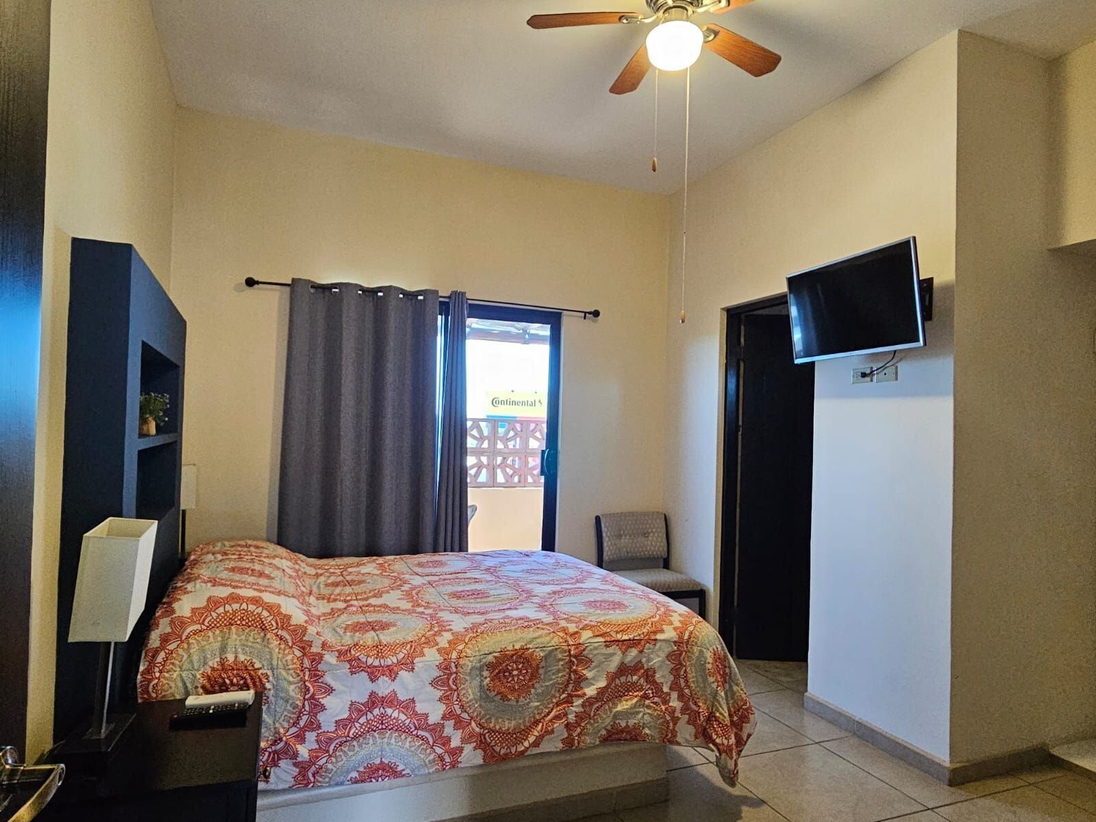 Classic Apartment | Individually decorated, individually furnished, iron/ironing board