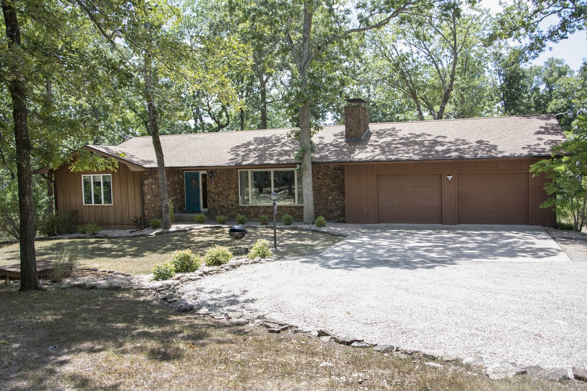 Premium House | Exterior