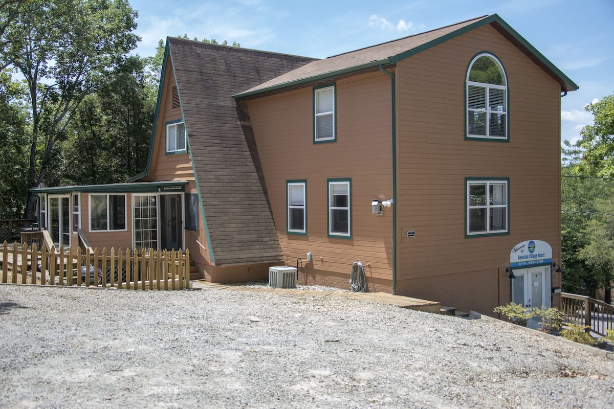 Luxury House | Terrace/patio