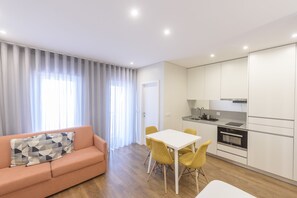Interior - NEW Modern & Stunning Studio | Historic Center (Braga)