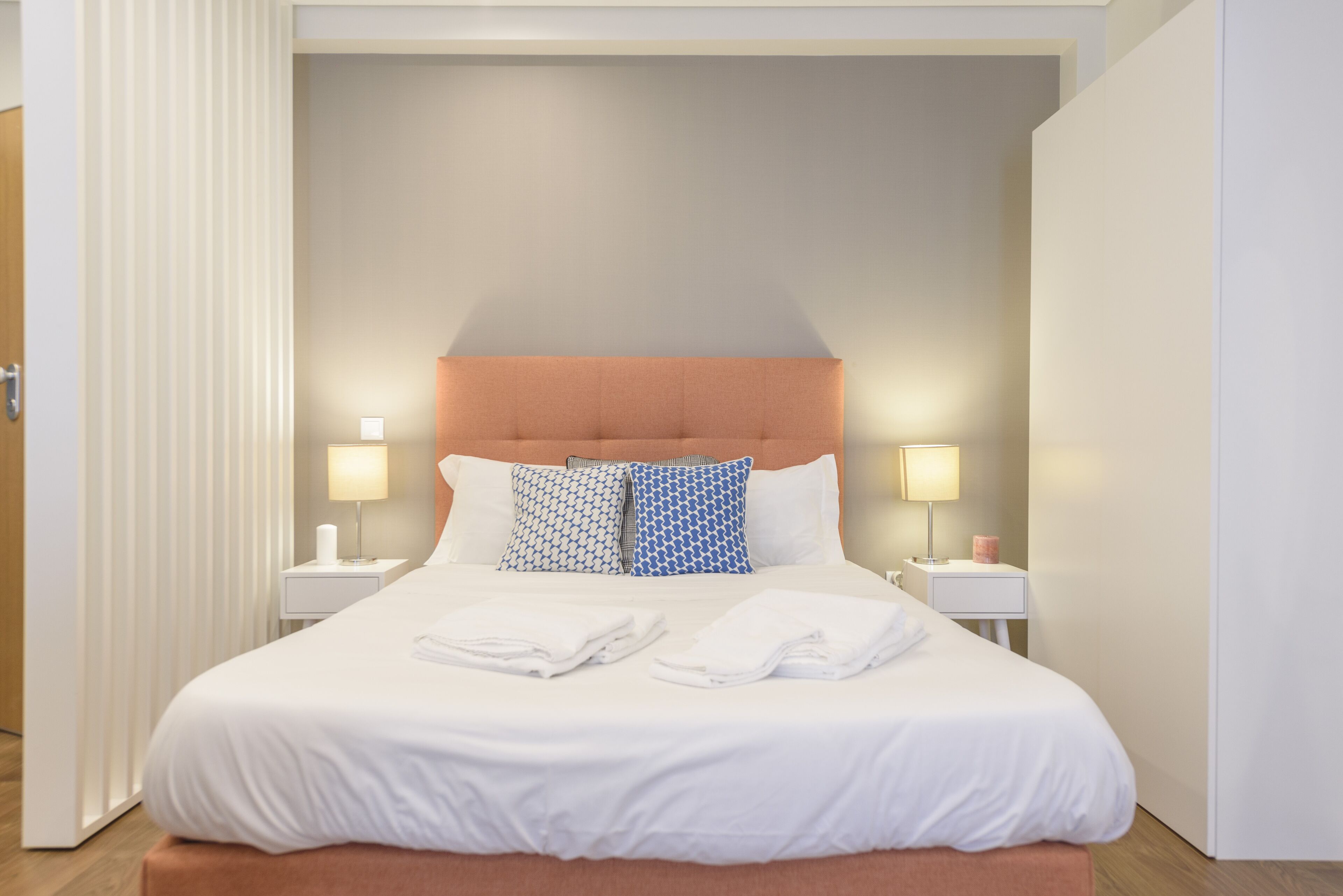 1 quarto, Wi-Fi, roupa de cama