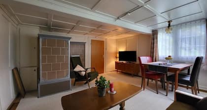 Maison de vacances Engi pour 1 - 6 personnes avec 3 chambres Ă coucher - Ferme