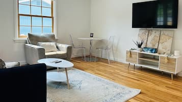 Smart TV dan buku