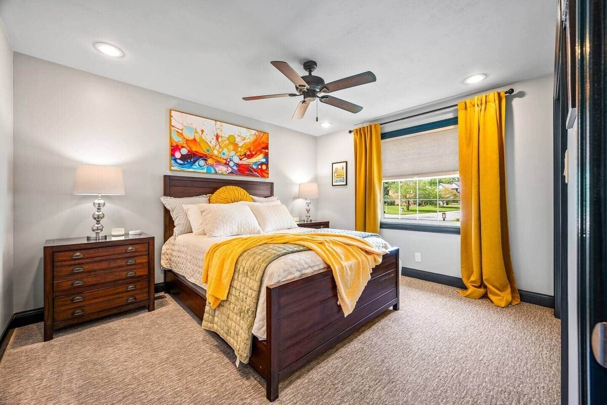 Image de profil de l’hôte