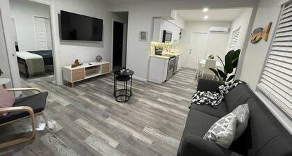 Douglas Rd Apartments