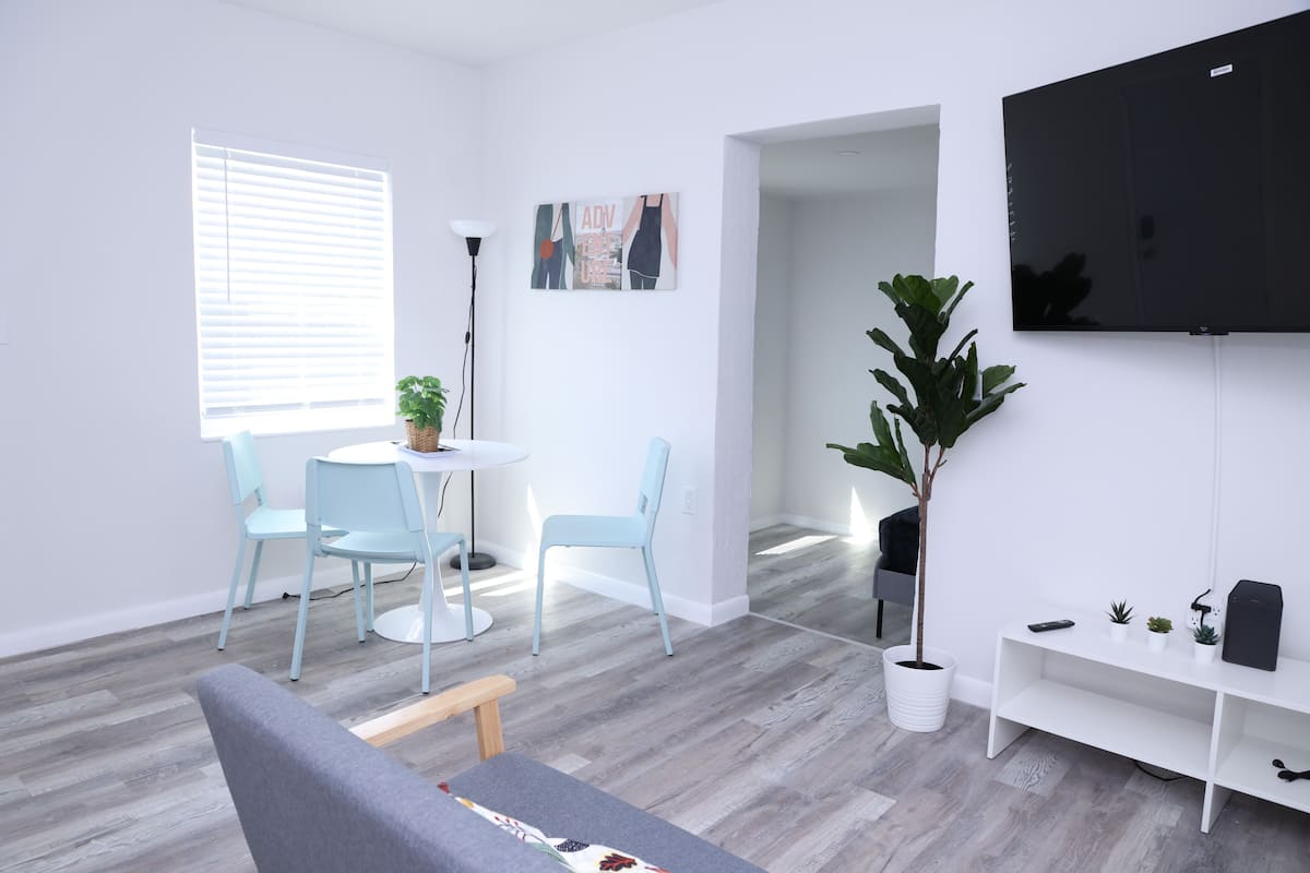 Estudio estándar | 1 dormitorio, wifi gratis, ropa de cama