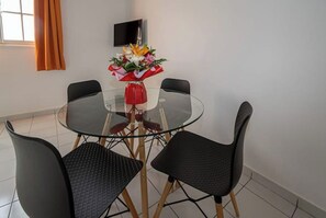 Dining - Cosy apartment (Le Gosier)