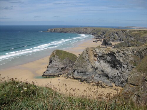 3 bedroom accommodation in Wadebridge