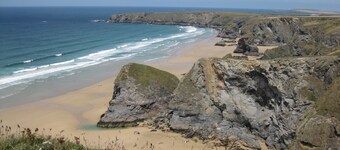 3 bedroom accommodation in Wadebridge