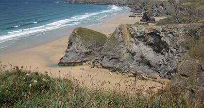 3 bedroom accommodation in Wadebridge