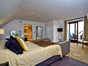 3 bedrooms, free WiFi