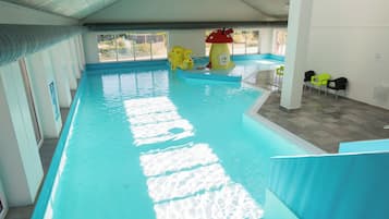 Piscina coperta