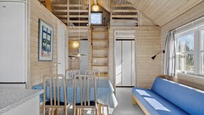 华丽小屋 | 私人厨房 | 茶具/咖啡用具、迷你冰箱、炉灶、电热水壶