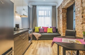 Interior - Colonel Suites & Apartments  (Riga)