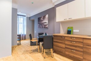 Interior - Colonel Suites & Apartments (Riga)