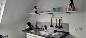 Frigorífic, microones, placa de cuina i rentaplats 