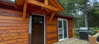 Minocqua Cedar Chalet - Available 2027