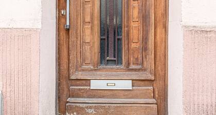 Rock in Share - Chez CĂŽme