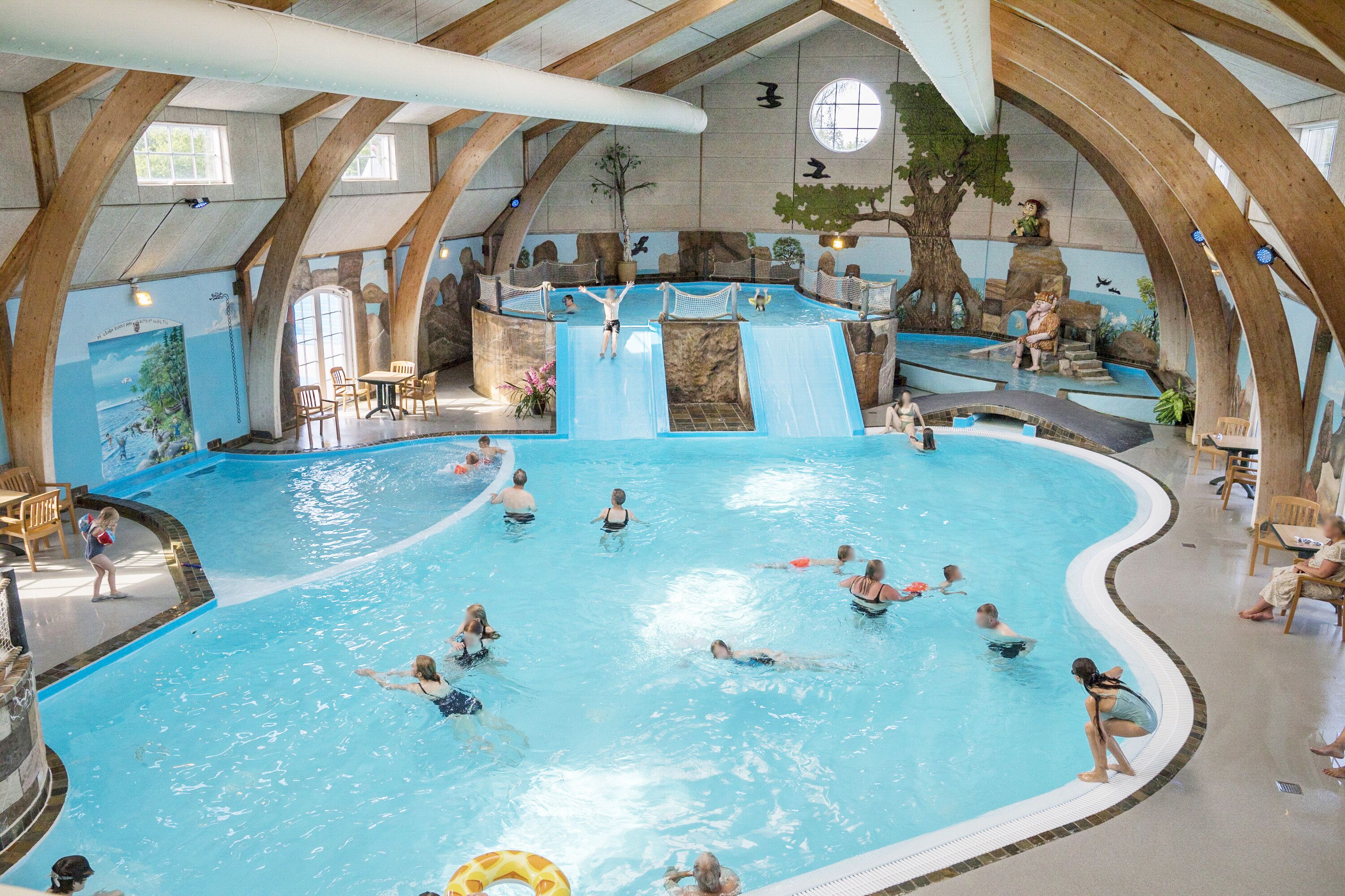 First Camp Hasmark Strand Fyn, Otterup: Info, Photos, Reviews | Book at ...
