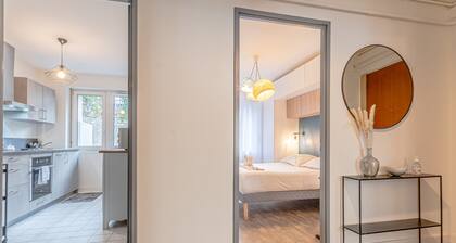 Rock in Share - Casa Pestana