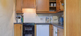 1 bedroom accommodation in Middle Mayfield, near Ashbourne