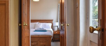 1 bedroom accommodation in Middle Mayfield, near Ashbourne