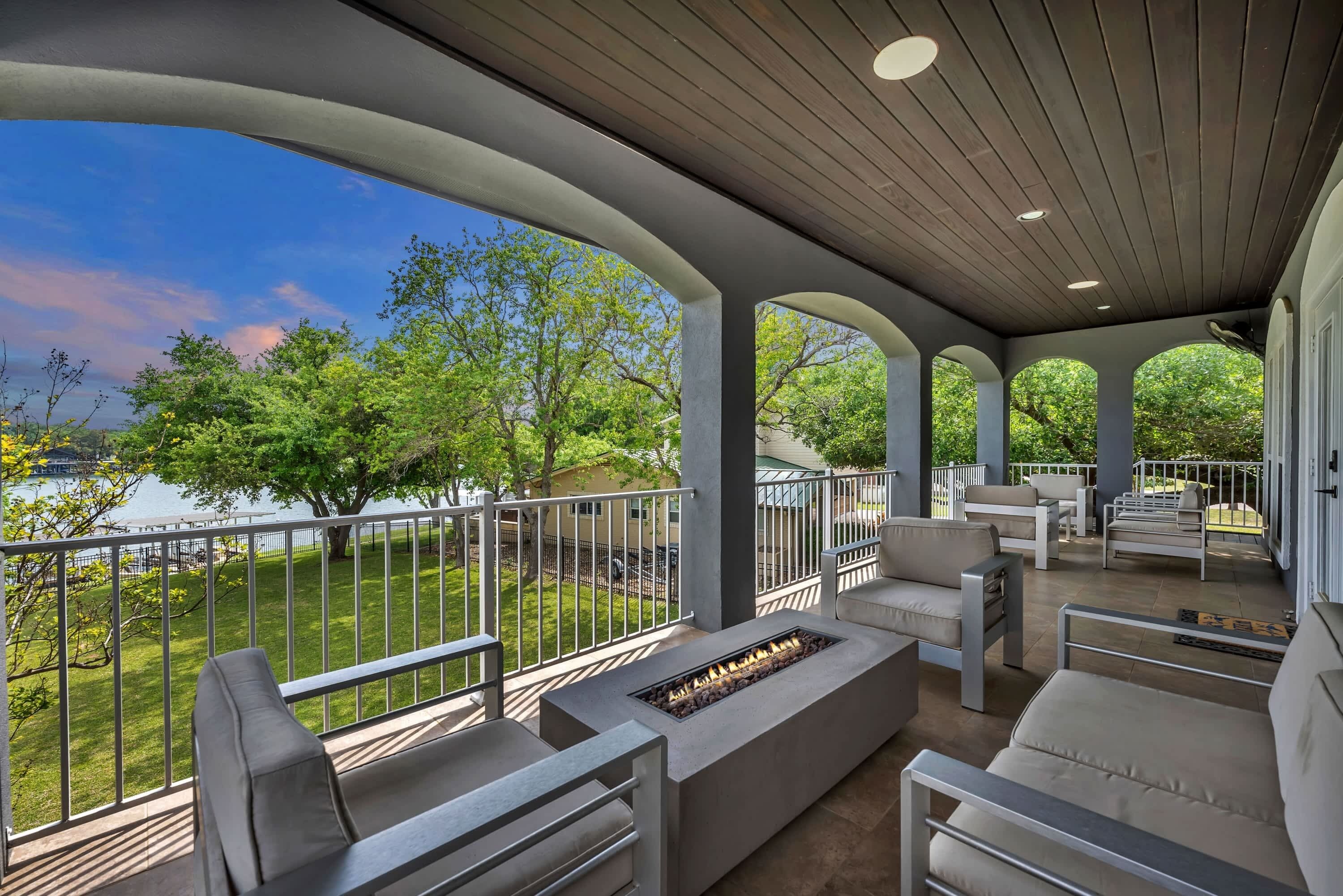 Terrazza/patio