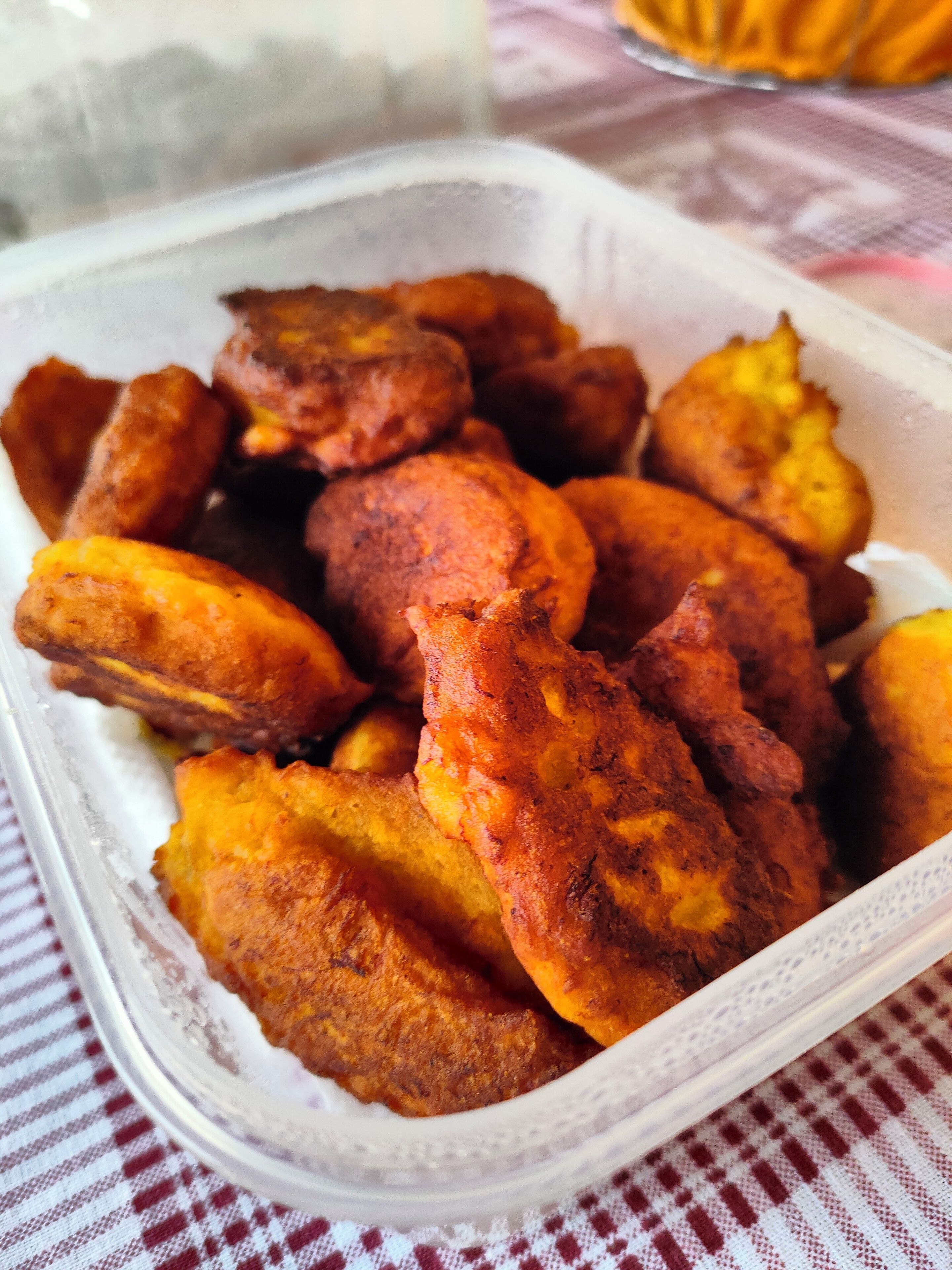 Bữa ăn sáng