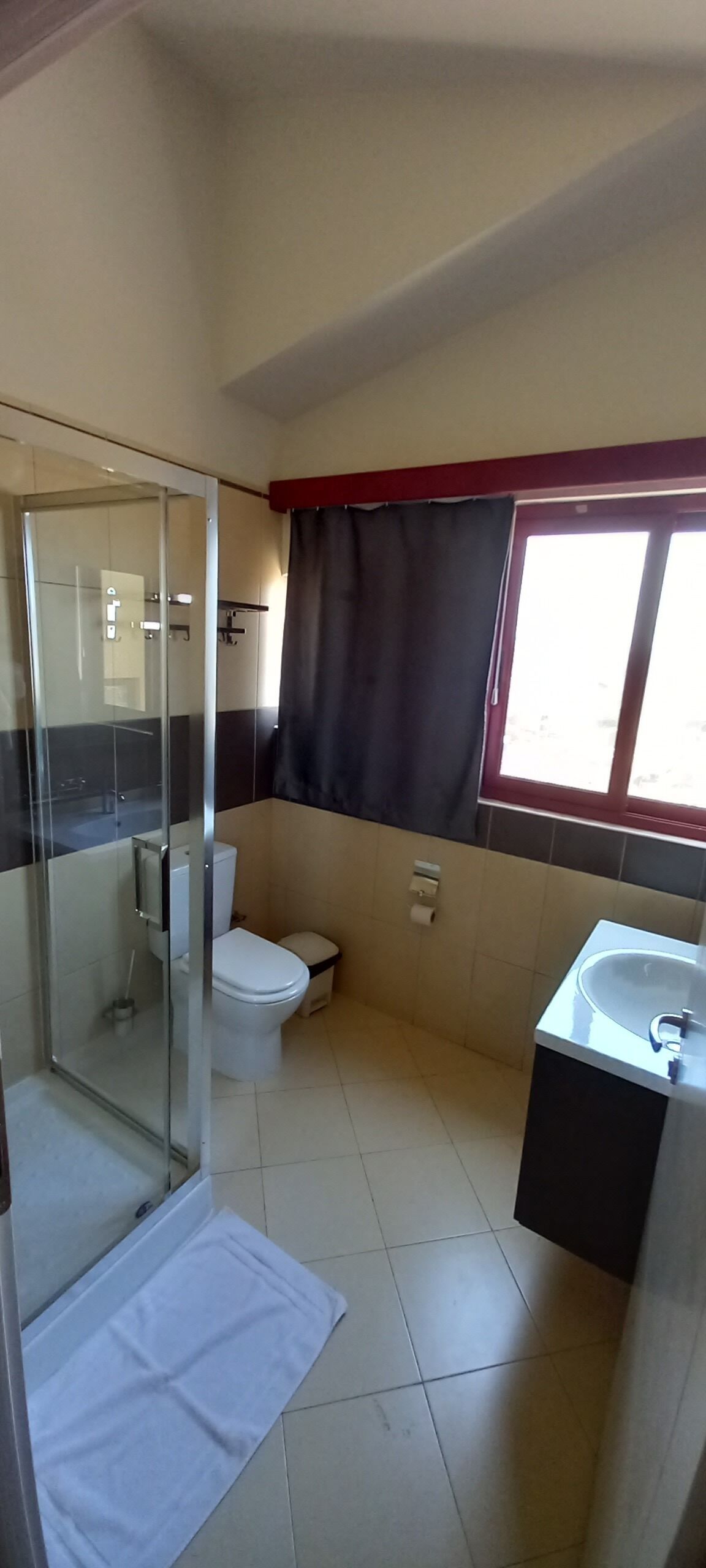 Pombas Brancas Resort