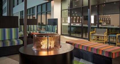 Home2 Suites By Hilton Cullman