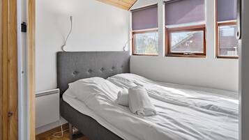 Comfort Cabin | 1 bedroom, free WiFi