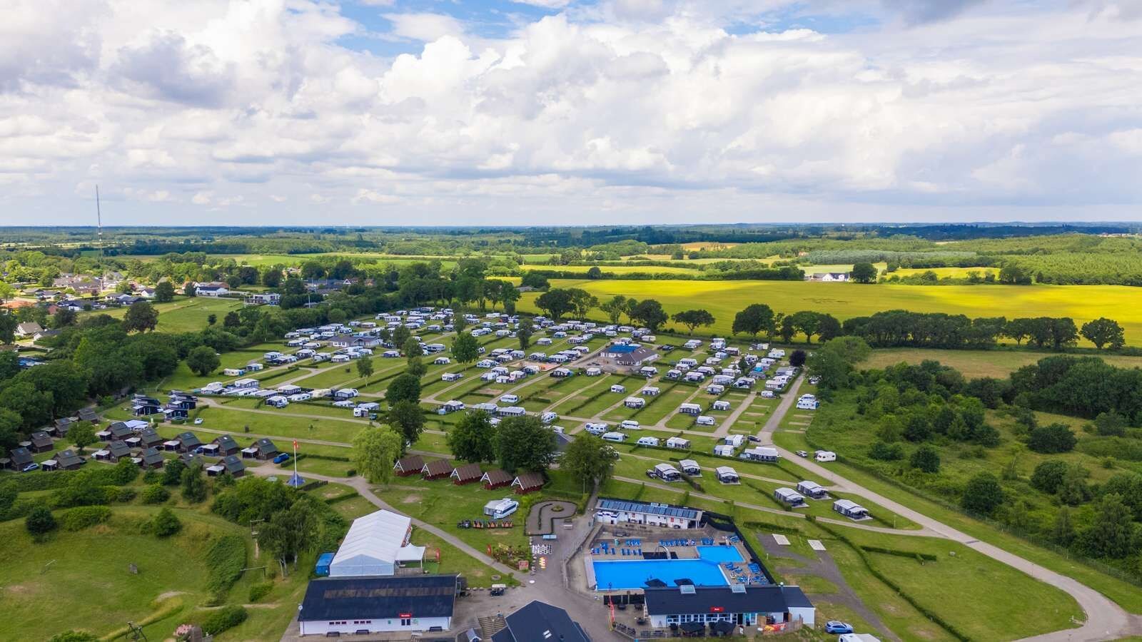 Luchtfoto