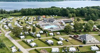 First Camp Frigard Flensborg Fjord