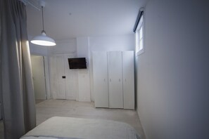 1 quarto, Wi-Fi, roupa de cama
