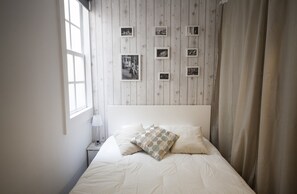 1 quarto, Wi-Fi, roupa de cama