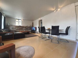 Appartement | Interieur