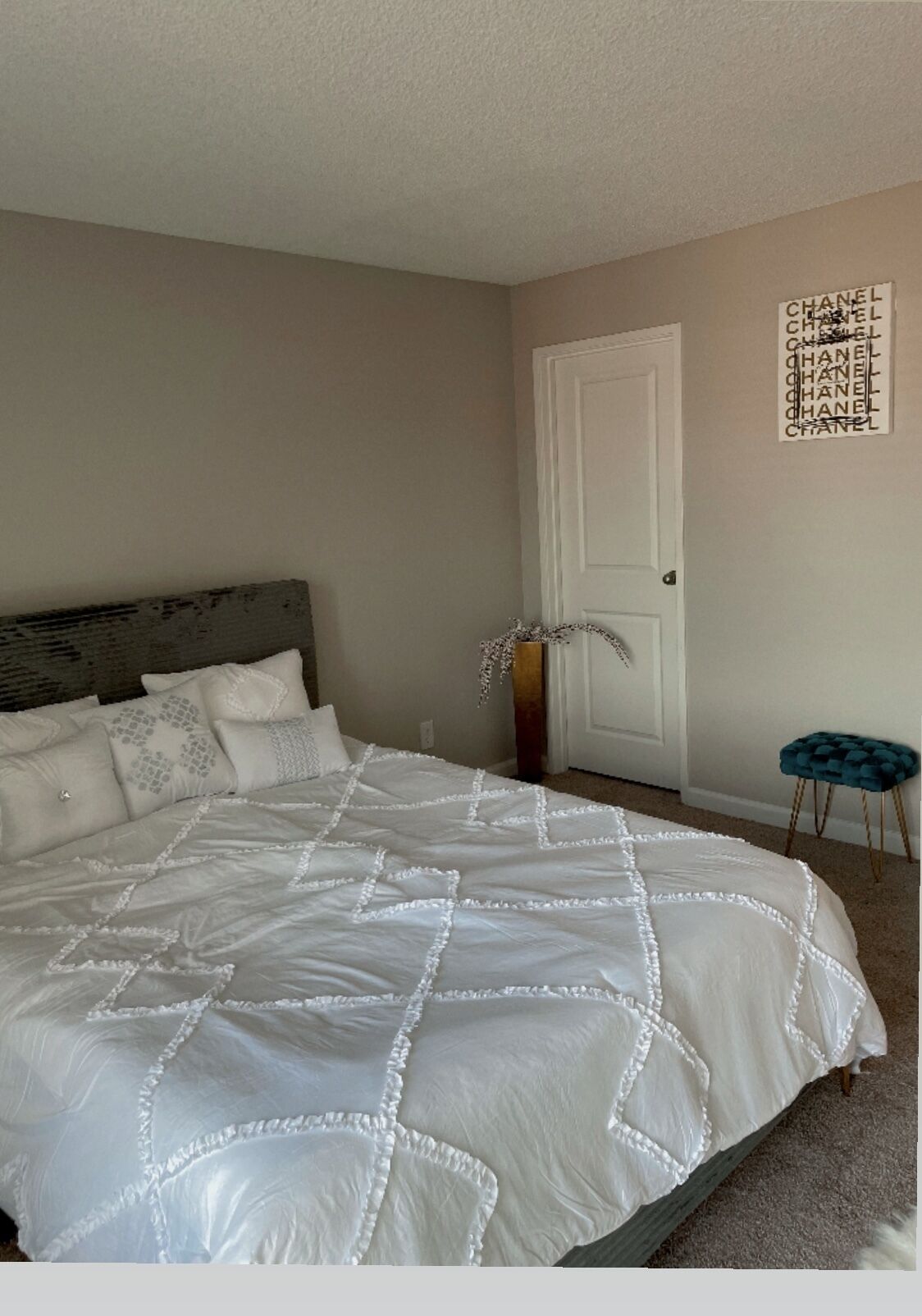 The Gold Room