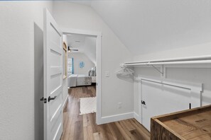 Interior - Close to Beach-"The Salty Soul",Bring Your Flip Flops Beach Cottage, circa 2022  (Kill Devil Hills)