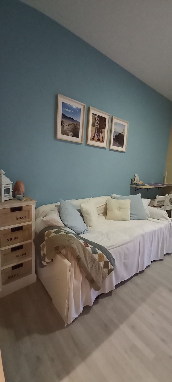 Home Relaxation - Nettuno