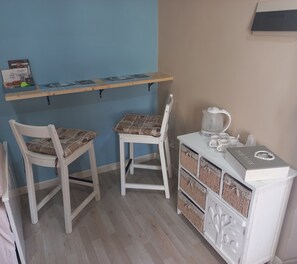 Interior - Home Relaxation (Nettuno)