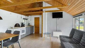 2 chambres