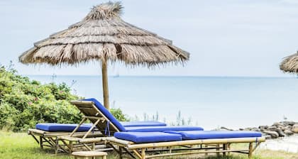 First Camp Bøsøre Strand Fyn