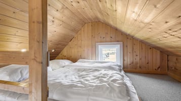 Comfort Cabin