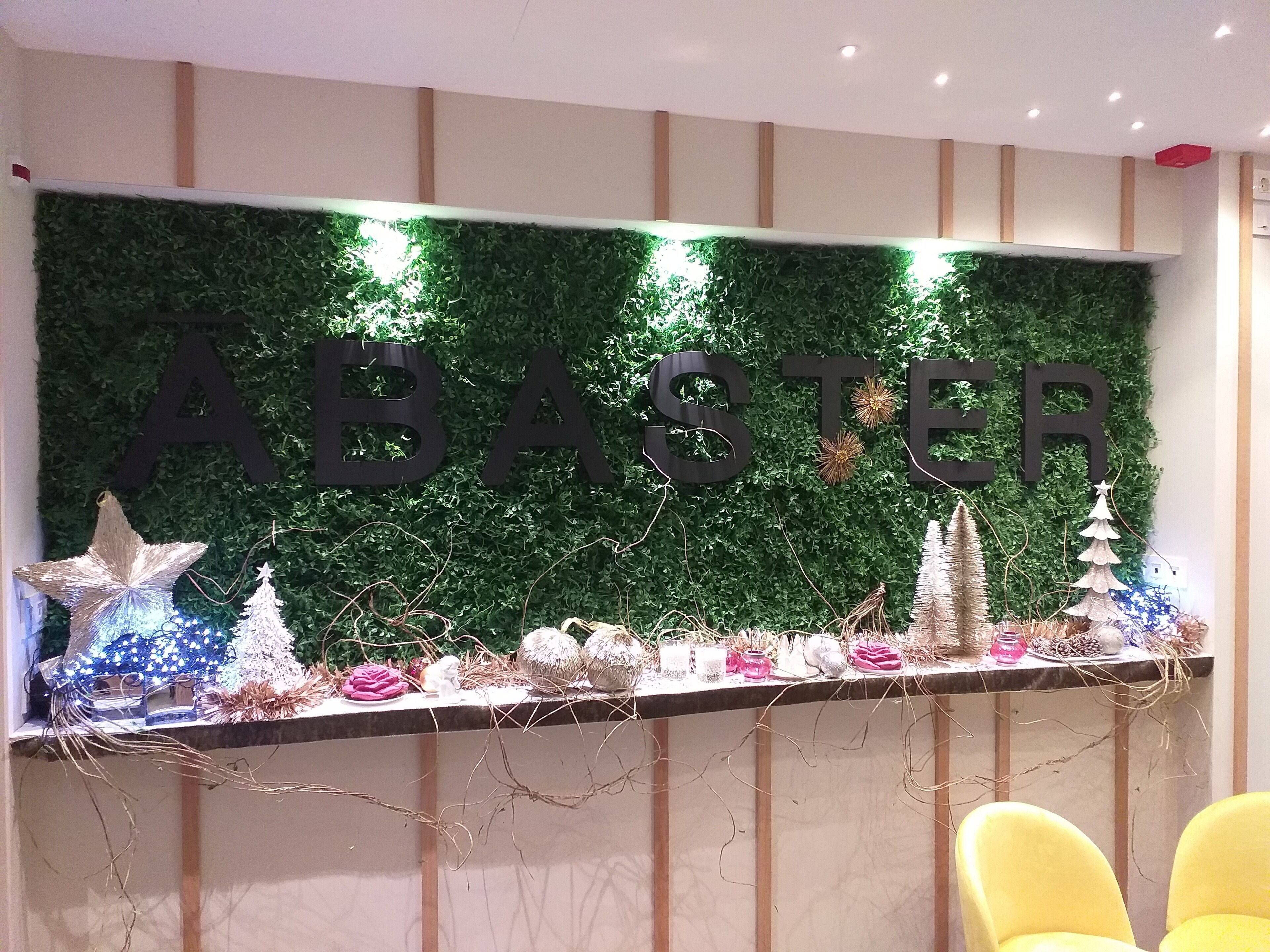 Photo - DWO Ábaster