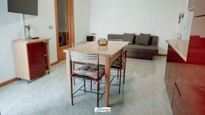 Interior - Smart and Sea Garden (Tortoreto Lido)