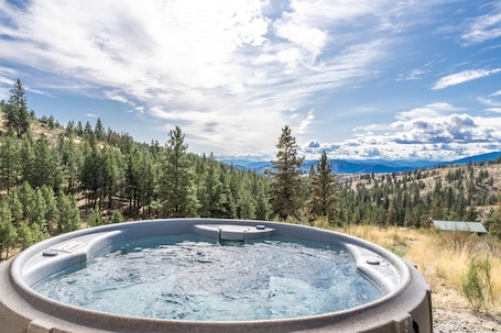 Exterior. Echo Valley Resort & Cabins