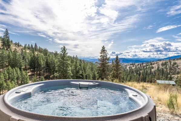 Exterior - Echo Valley Resort & Cabins (Manson)