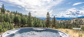 Echo Valley Resort & Cabins